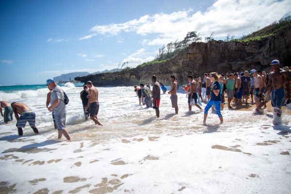 Meet Our Community Partner: Habilitat