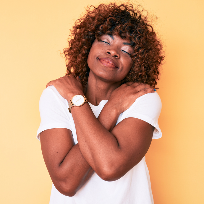 ISSUE 5 - New Year, Same You: Rediscovering Joy in Wellness